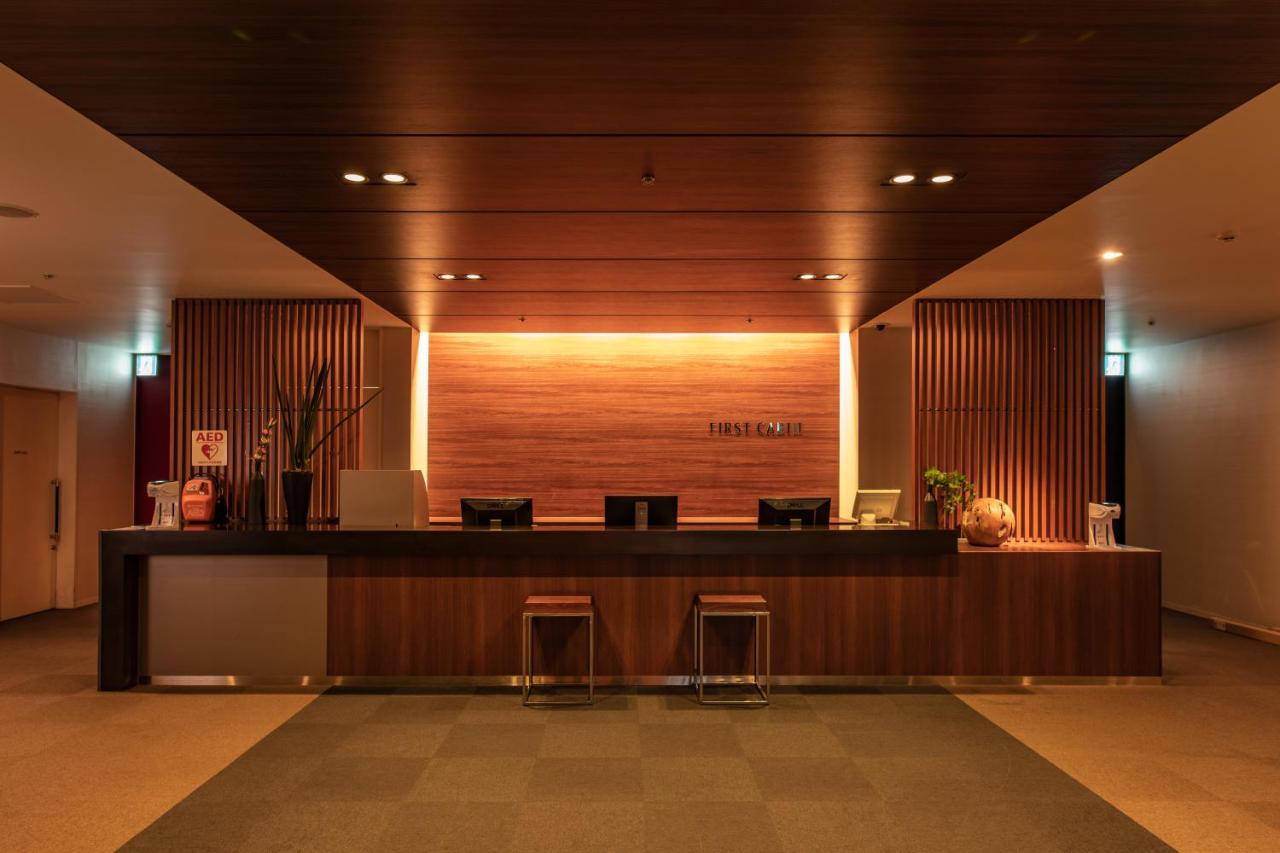 First Haneda Terminal 1 2* Tōkyō