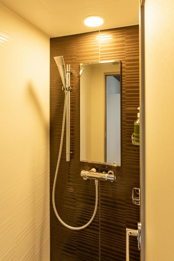 Hôtel capsule First Haneda Terminal 1 2*