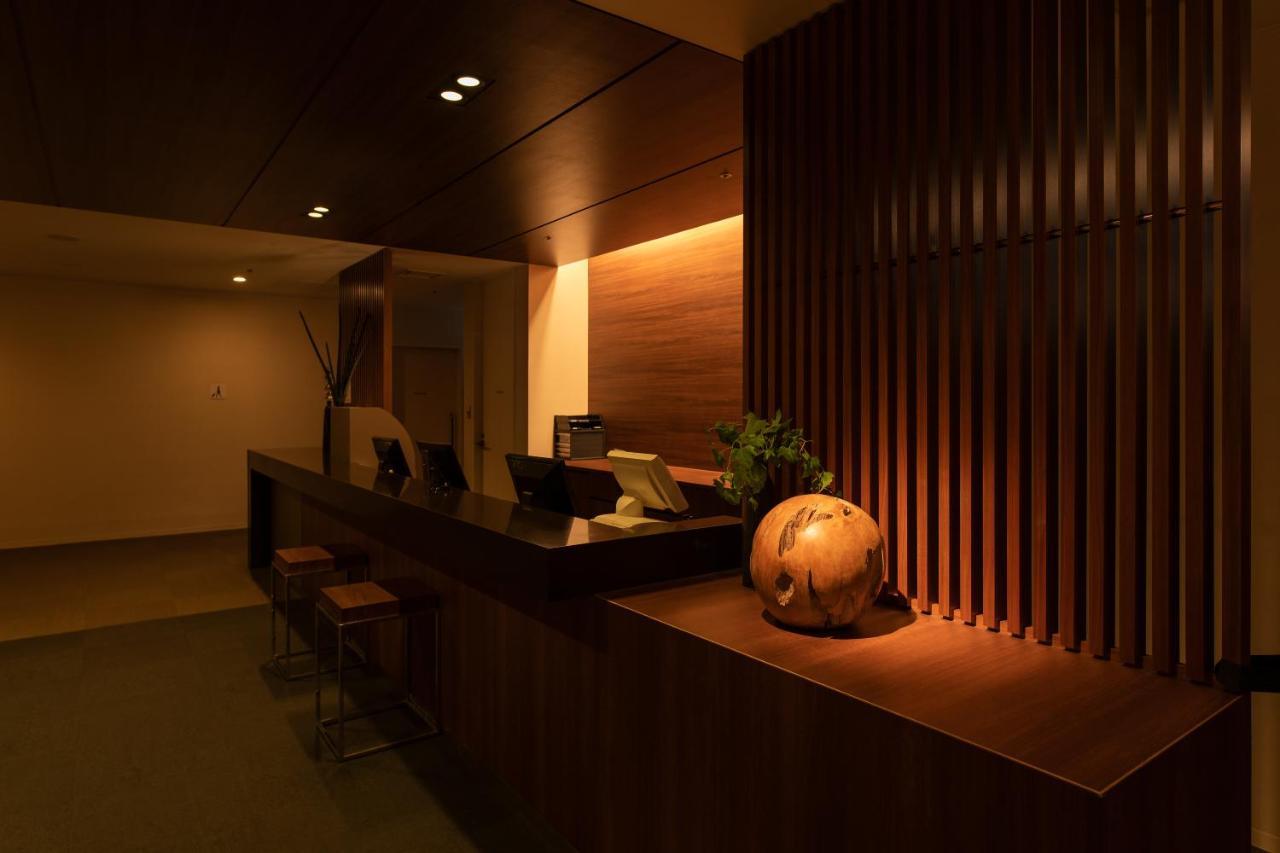 Hôtel capsule First Haneda Terminal 1 2*